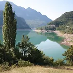 Casa Campo, Entre Jaca Y Anso 3*