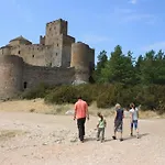 Gasthof Casa Campo, Entre Jaca Y Anso Biniés