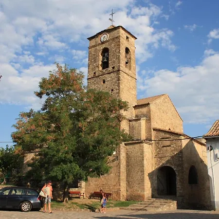 Gæstehus Casa Campo, Entre Jaca Y Anso Biniés