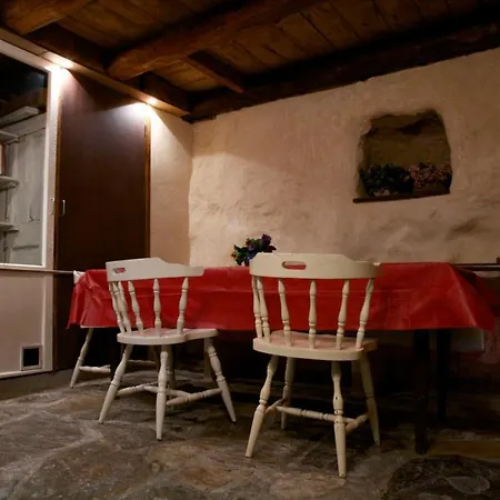 Casa Campo, Entre Jaca Y Anso Gæstehus Biniés