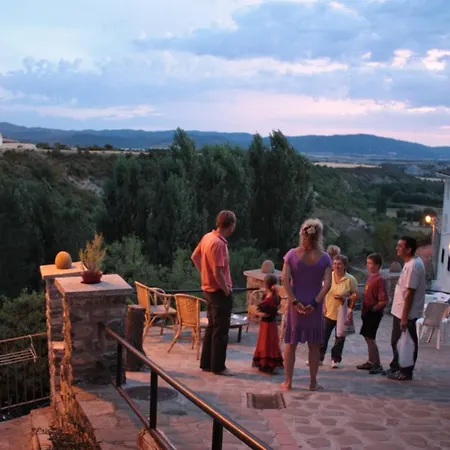 Gasthof Casa Campo, Entre Jaca Y Anso Biniés