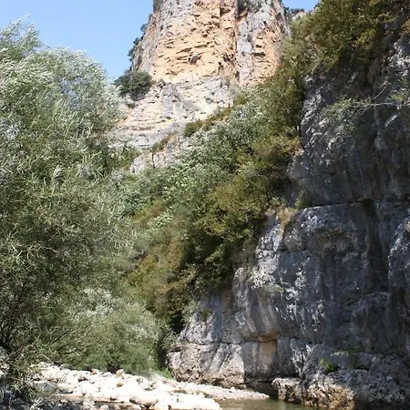 Casa Campo, Entre Jaca Y Anso 3*