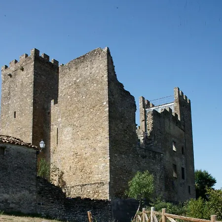 Casa Campo, Entre Jaca Y Anso Gæstehus