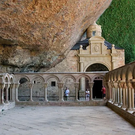 Gæstehus Casa Campo, Entre Jaca Y Anso