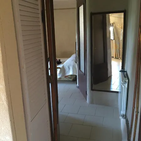 Gæstehus Casa Campo, Entre Jaca Y Anso