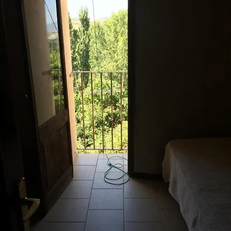 Casa Campo, Entre Jaca Y Anso Gæstehus 3*