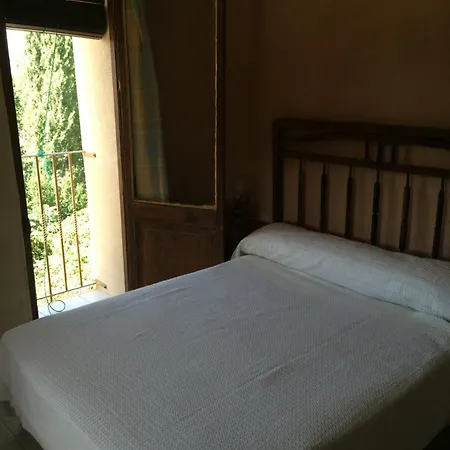 Casa Campo, Entre Jaca Y Anso Gæstehus Biniés