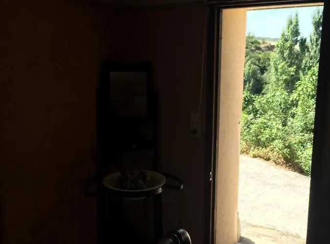 Casa Campo, Entre Jaca Y Anso 3* Biniés