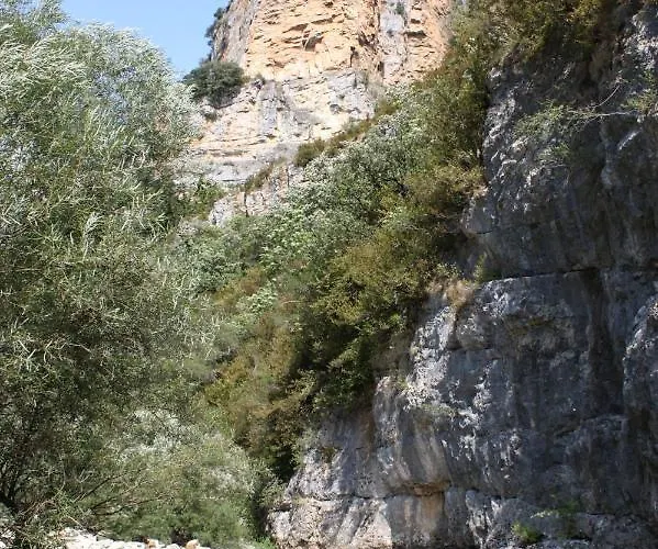 Casa Campo, Entre Jaca Y Anso 3*