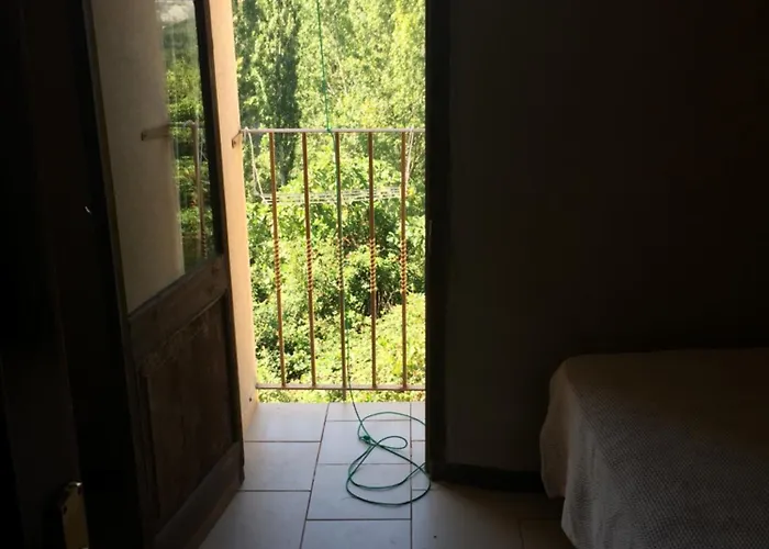 Casa Campo, Entre Jaca Y Anso Vendégház 3*