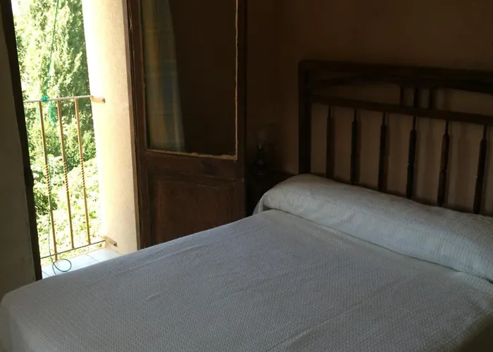 Casa Campo, Entre Jaca Y Anso Vendégház Biniés